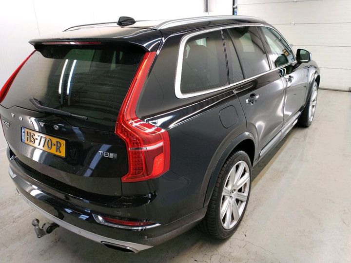 Photo 4 VIN: YV1LFBABDG1049568 - VOLVO XC90 