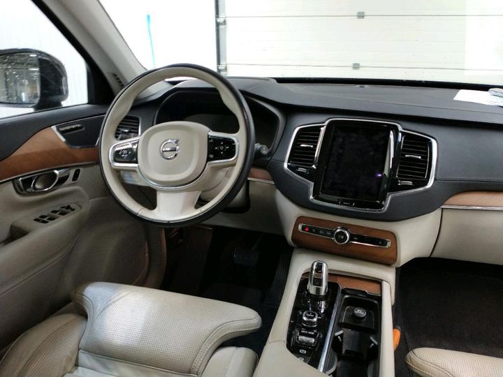 Photo 6 VIN: YV1LFBABDG1049568 - VOLVO XC90 