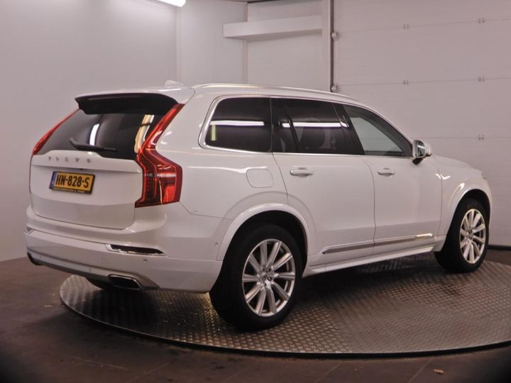 Photo 13 VIN: YV1LFBABDG1050795 - VOLVO XC90 