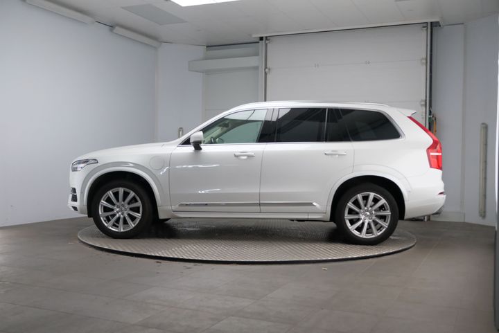 Photo 2 VIN: YV1LFBABDG1050795 - VOLVO XC90 