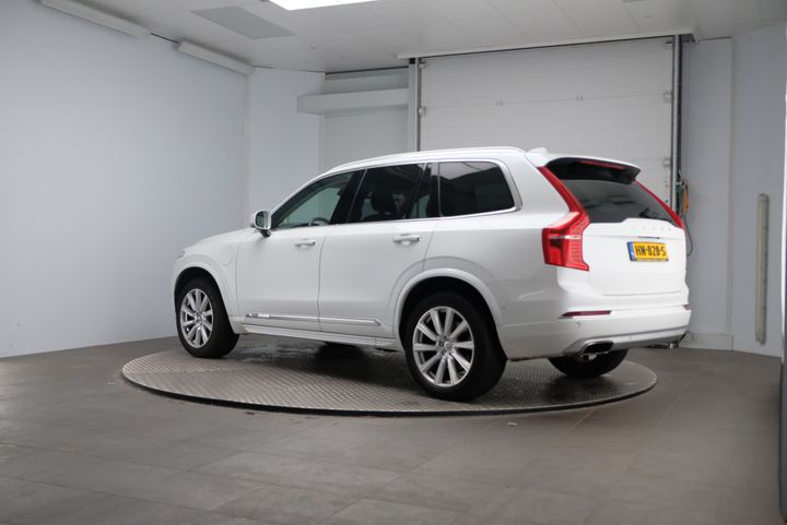 Photo 3 VIN: YV1LFBABDG1050795 - VOLVO XC90 