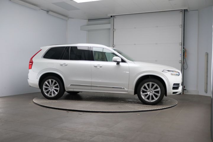 Photo 5 VIN: YV1LFBABDG1050795 - VOLVO XC90 