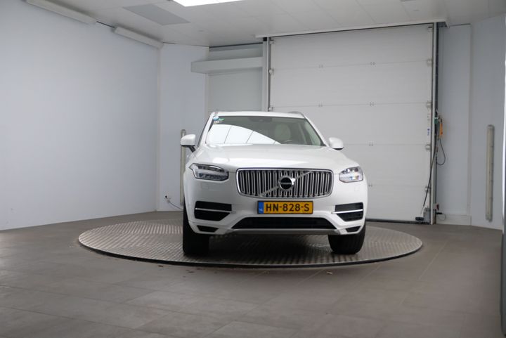 Photo 6 VIN: YV1LFBABDG1050795 - VOLVO XC90 