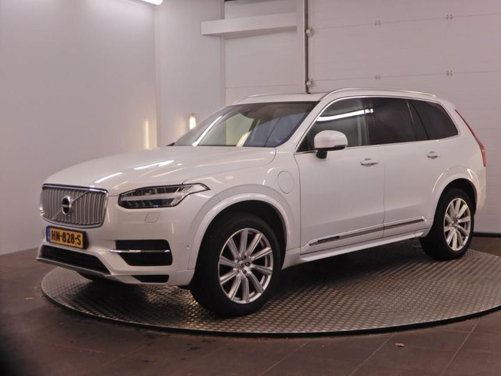 Photo 7 VIN: YV1LFBABDG1050795 - VOLVO XC90 