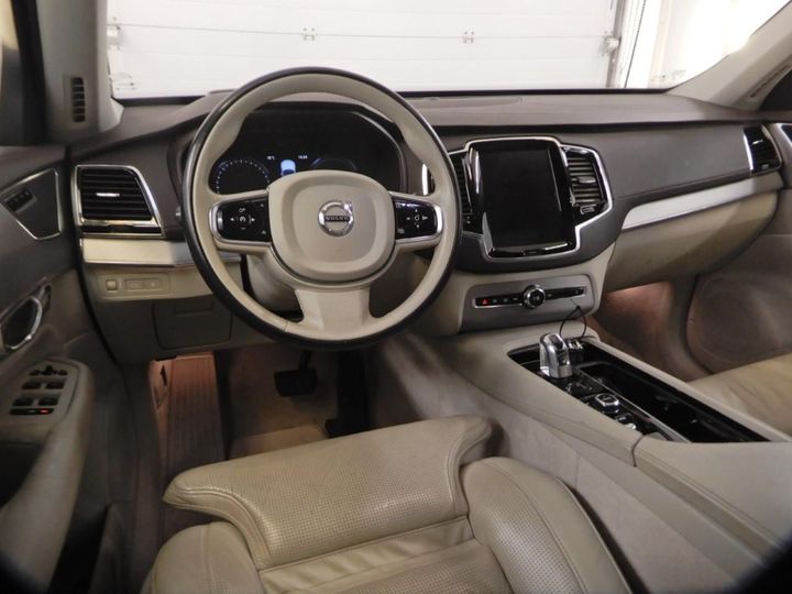 Photo 8 VIN: YV1LFBABDG1050795 - VOLVO XC90 