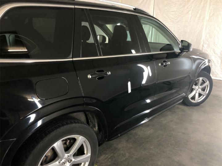 Photo 11 VIN: YV1LFBABDG1051173 - VOLVO XC90 