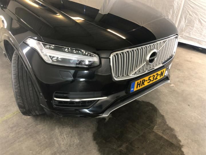 Photo 13 VIN: YV1LFBABDG1051173 - VOLVO XC90 