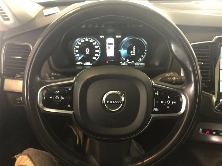 Photo 15 VIN: YV1LFBABDG1051173 - VOLVO XC90 