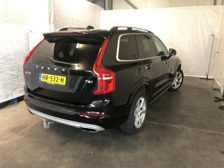 Photo 2 VIN: YV1LFBABDG1051173 - VOLVO XC90 