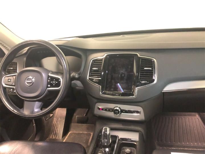 Photo 3 VIN: YV1LFBABDG1051173 - VOLVO XC90 