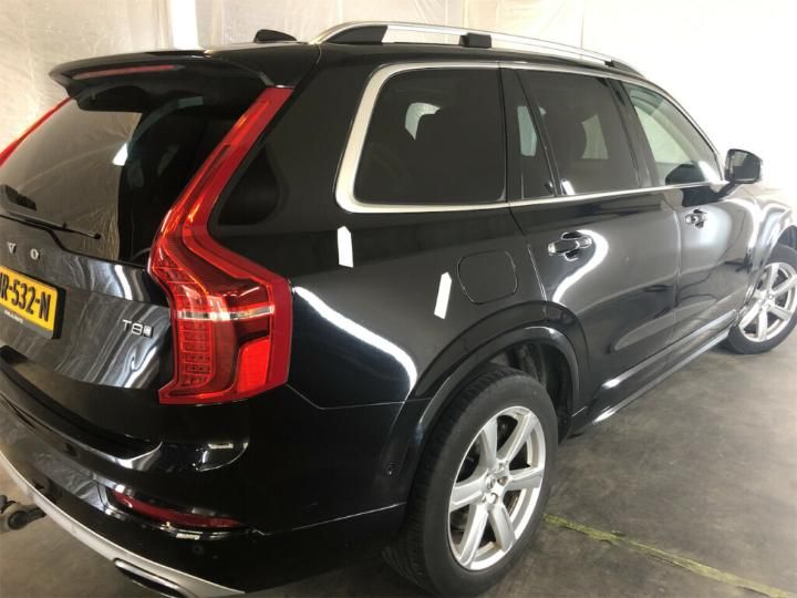 Photo 4 VIN: YV1LFBABDG1051173 - VOLVO XC90 