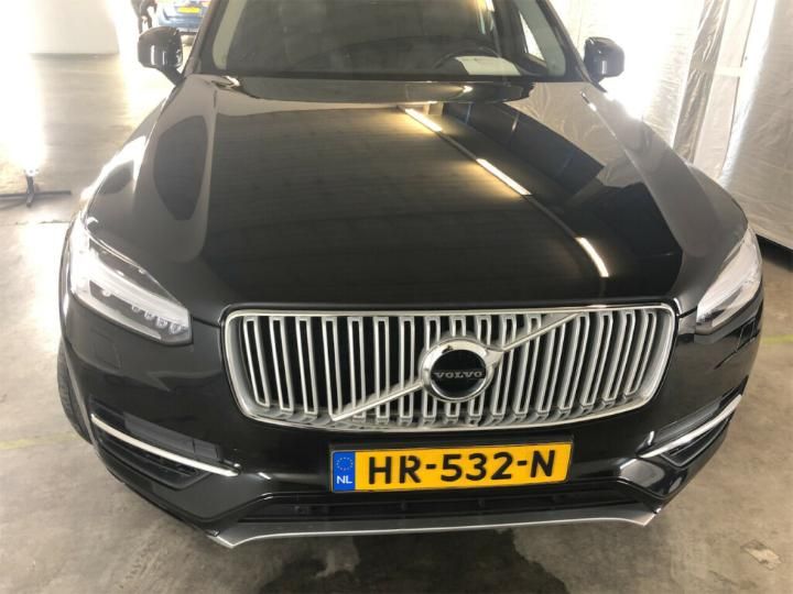 Photo 5 VIN: YV1LFBABDG1051173 - VOLVO XC90 