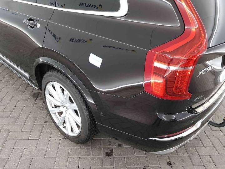 Photo 29 VIN: YV1LFBABDG1051490 - VOLVO XC90 