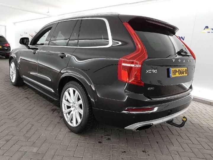 Photo 3 VIN: YV1LFBABDG1051490 - VOLVO XC90 