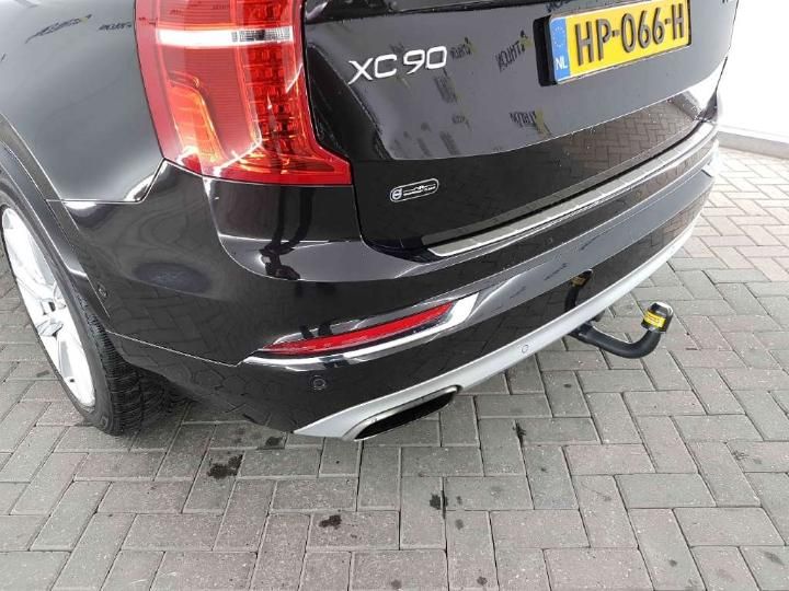 Photo 36 VIN: YV1LFBABDG1051490 - VOLVO XC90 