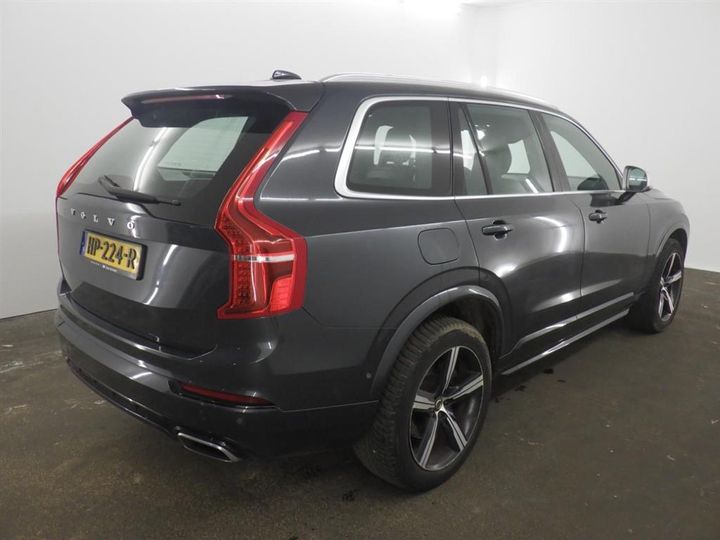 Photo 1 VIN: YV1LFBABDG1051906 - VOLVO XC90 