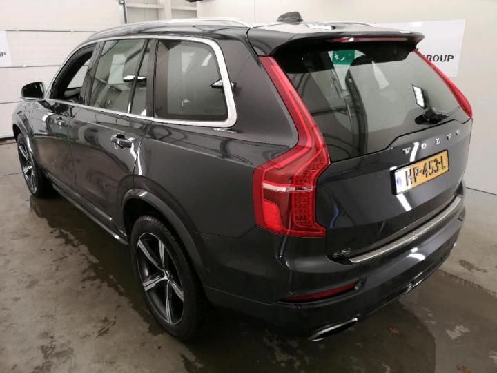 Photo 10 VIN: YV1LFBABDG1052054 - VOLVO XC90 