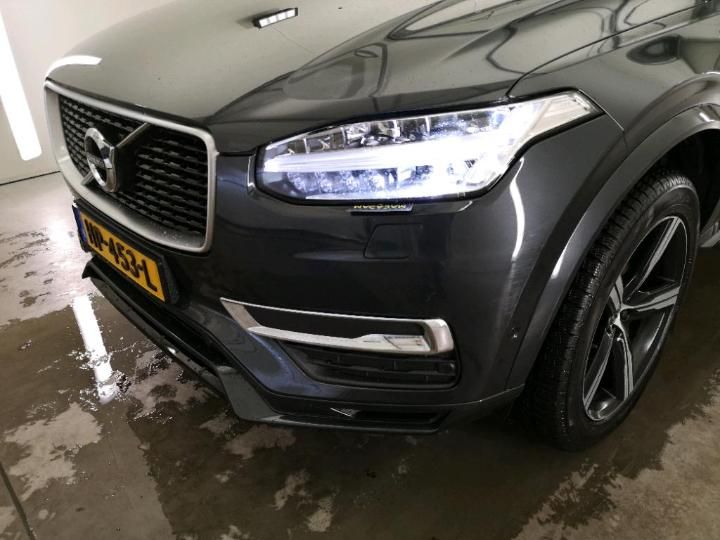 Photo 27 VIN: YV1LFBABDG1052054 - VOLVO XC90 