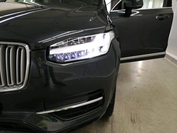 Photo 16 VIN: YV1LFBABDG1052702 - VOLVO XC90 