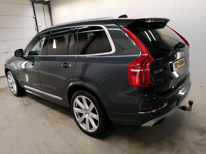 Photo 3 VIN: YV1LFBABDG1052702 - VOLVO XC90 