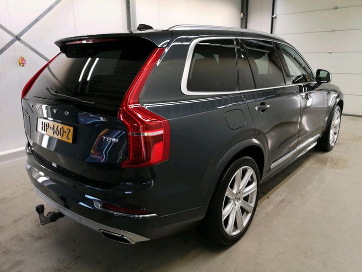 Photo 4 VIN: YV1LFBABDG1052702 - VOLVO XC90 