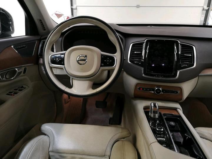 Photo 6 VIN: YV1LFBABDG1052967 - VOLVO XC90 