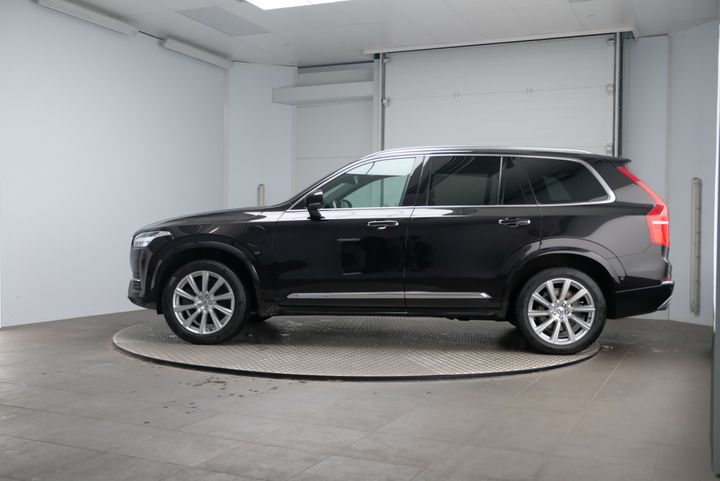 Photo 2 VIN: YV1LFBABDG1053419 - VOLVO XC90 