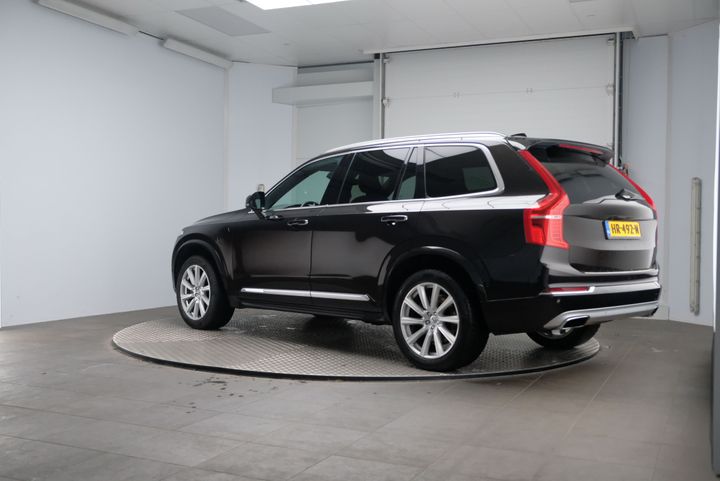 Photo 3 VIN: YV1LFBABDG1053419 - VOLVO XC90 