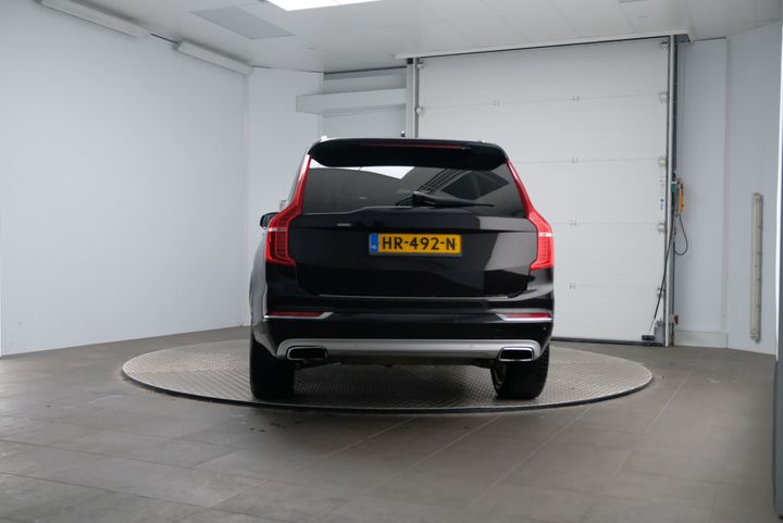 Photo 4 VIN: YV1LFBABDG1053419 - VOLVO XC90 