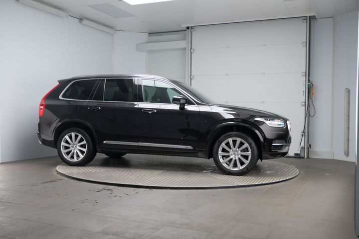 Photo 5 VIN: YV1LFBABDG1053419 - VOLVO XC90 