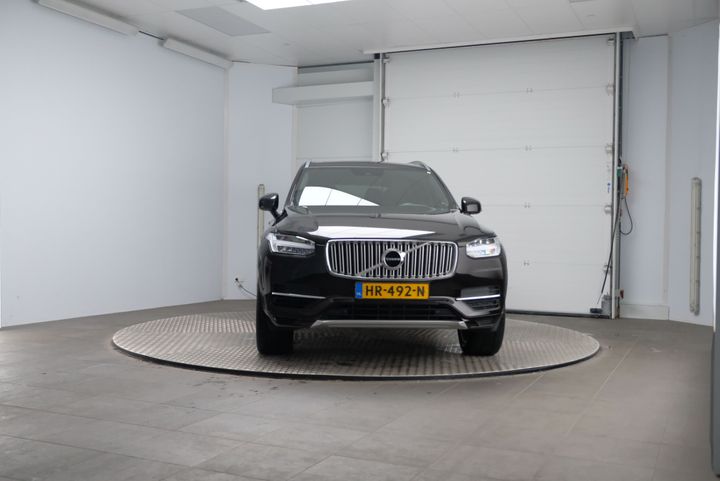 Photo 6 VIN: YV1LFBABDG1053419 - VOLVO XC90 