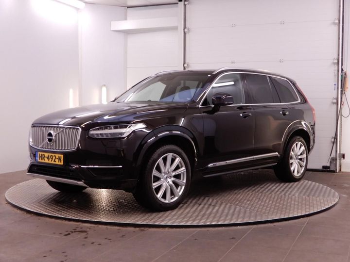 Photo 7 VIN: YV1LFBABDG1053419 - VOLVO XC90 