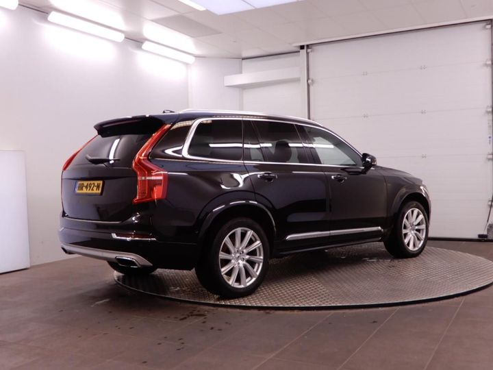 Photo 8 VIN: YV1LFBABDG1053419 - VOLVO XC90 