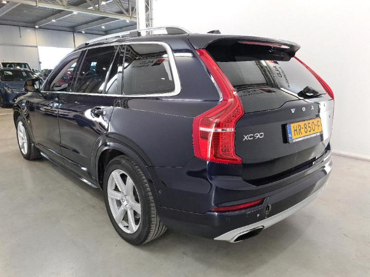 Photo 3 VIN: YV1LFBABDG1053431 - VOLVO XC90 T8 TWIN ENGINE 