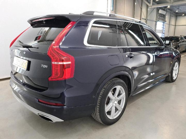 Photo 4 VIN: YV1LFBABDG1053431 - VOLVO XC90 T8 TWIN ENGINE 