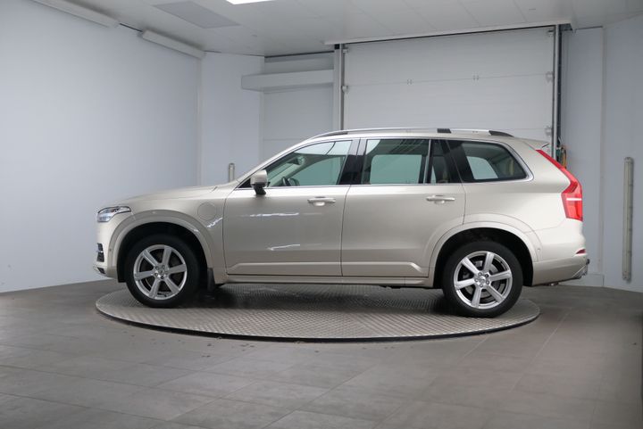 Photo 2 VIN: YV1LFBABDG1054261 - VOLVO XC90 