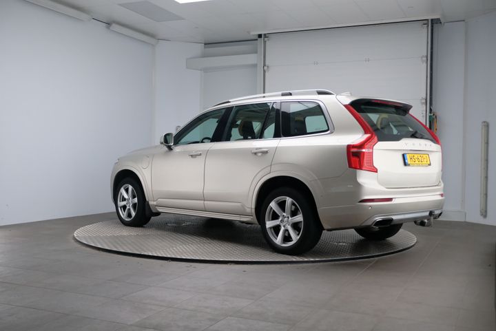 Photo 3 VIN: YV1LFBABDG1054261 - VOLVO XC90 