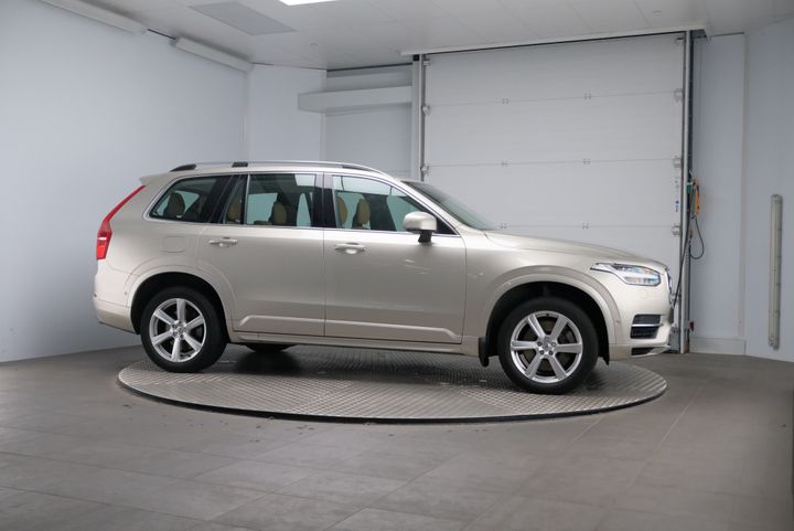 Photo 5 VIN: YV1LFBABDG1054261 - VOLVO XC90 