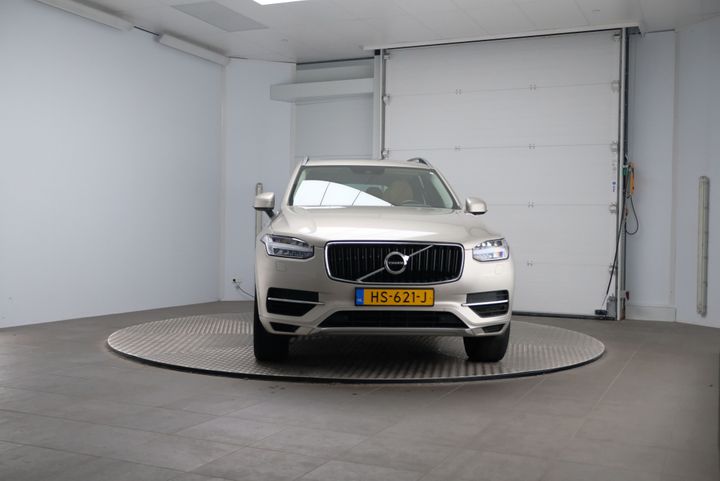 Photo 6 VIN: YV1LFBABDG1054261 - VOLVO XC90 