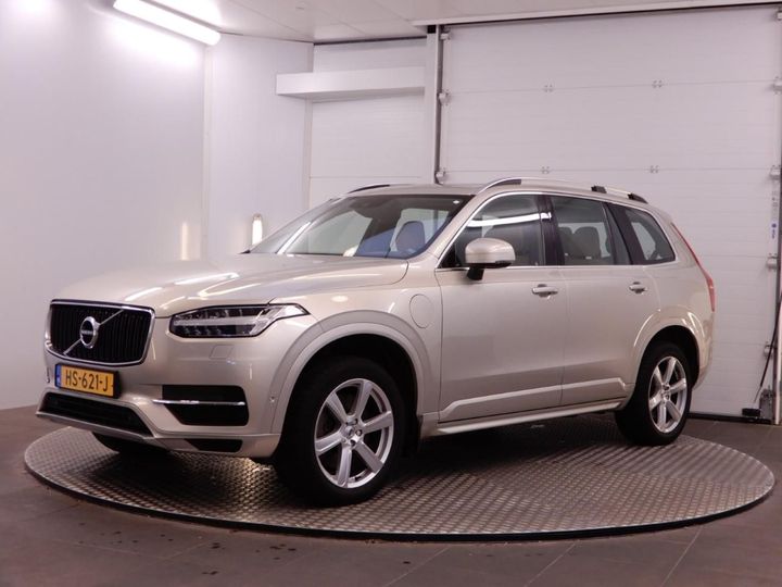 Photo 7 VIN: YV1LFBABDG1054261 - VOLVO XC90 