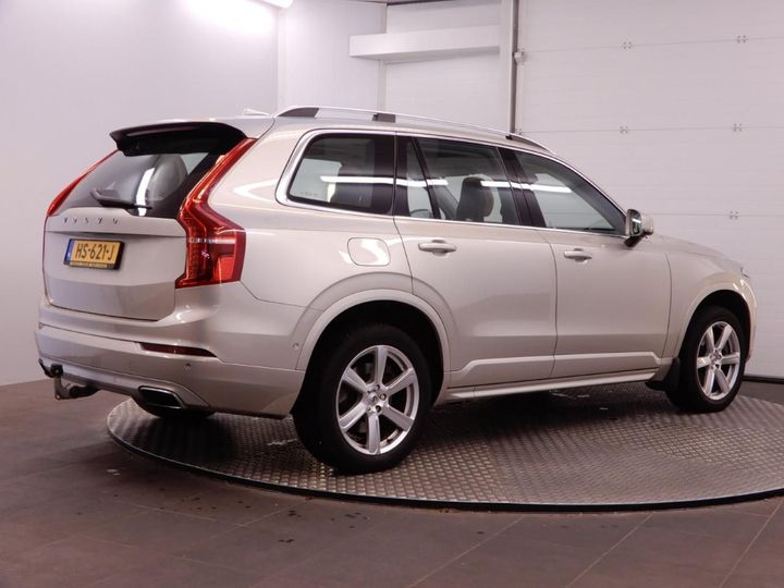 Photo 8 VIN: YV1LFBABDG1054261 - VOLVO XC90 