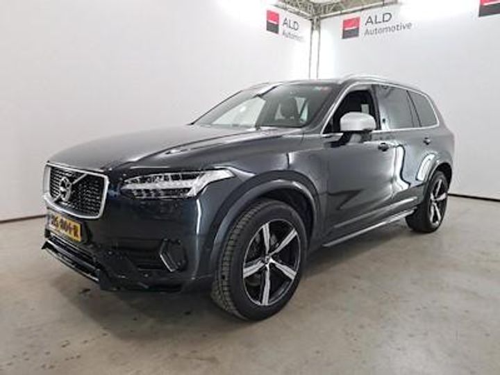 Photo 1 VIN: YV1LFBABDG1055899 - VOLVO XC90 