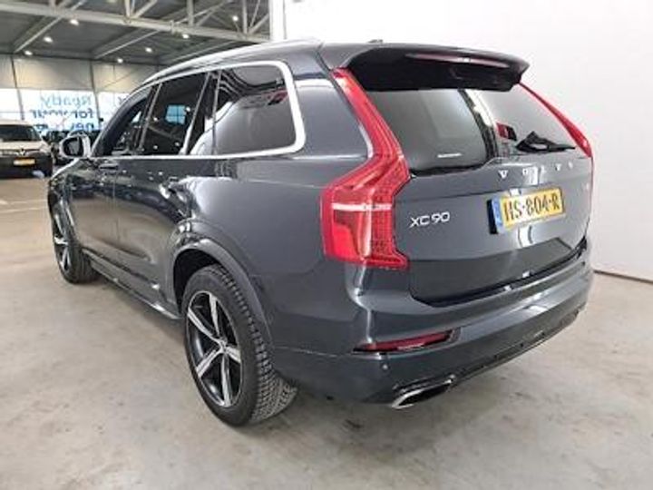 Photo 2 VIN: YV1LFBABDG1055899 - VOLVO XC90 