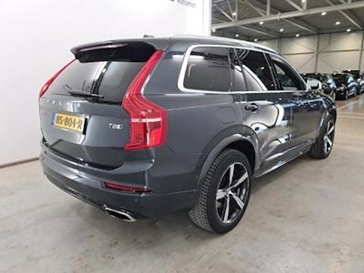 Photo 3 VIN: YV1LFBABDG1055899 - VOLVO XC90 