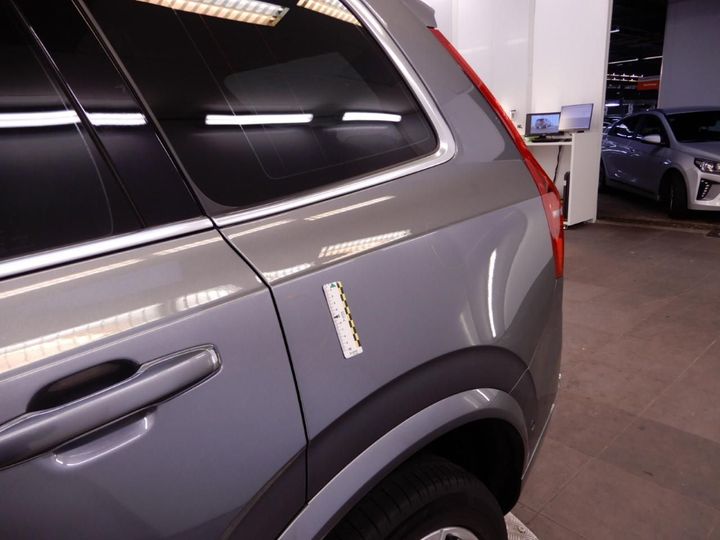 Photo 28 VIN: YV1LFBABDG1056121 - VOLVO XC90 