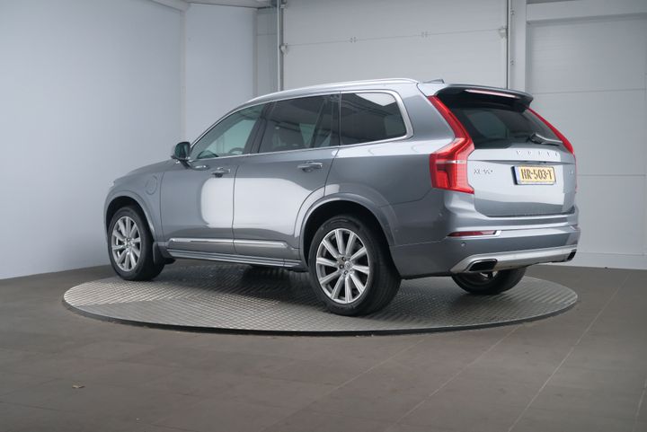 Photo 3 VIN: YV1LFBABDG1056121 - VOLVO XC90 