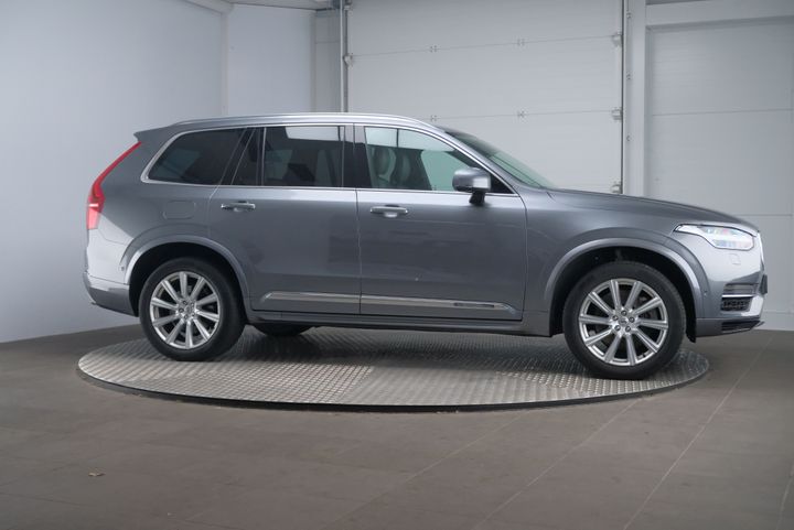 Photo 5 VIN: YV1LFBABDG1056121 - VOLVO XC90 