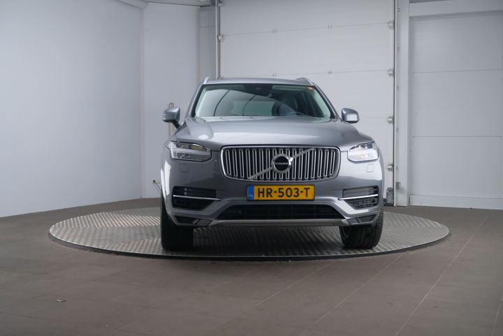 Photo 6 VIN: YV1LFBABDG1056121 - VOLVO XC90 