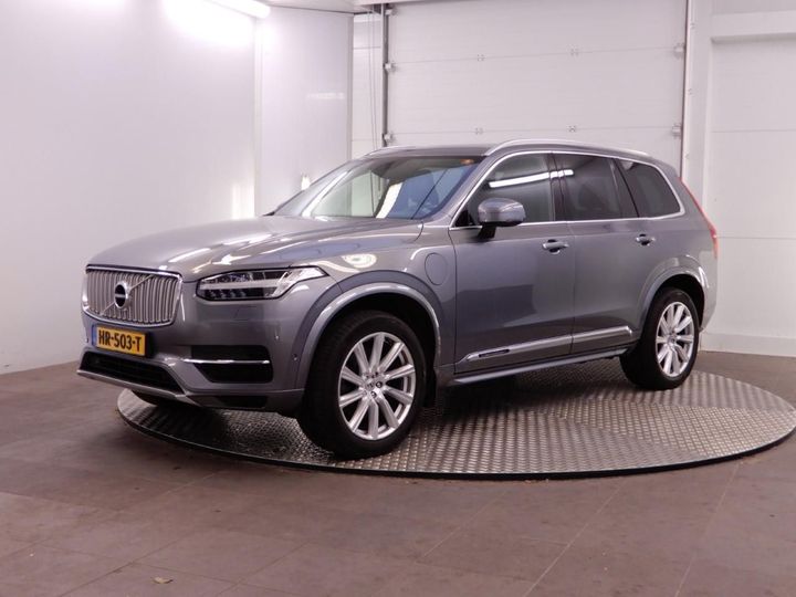 Photo 7 VIN: YV1LFBABDG1056121 - VOLVO XC90 