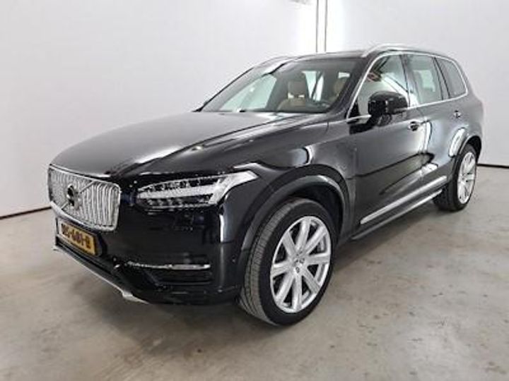 Photo 1 VIN: YV1LFBABDG1056531 - VOLVO XC90 T8 TWIN ENGINE 